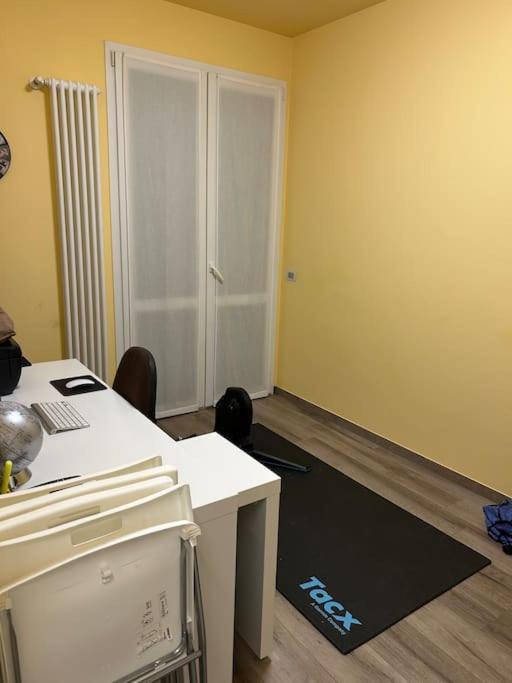 Appartamento A Casa Di Teo Ravenna
