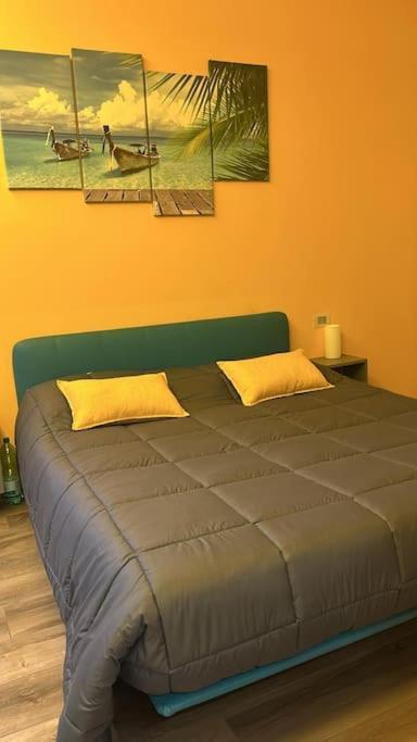Appartamento A Casa Di Teo *